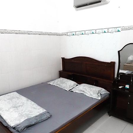 Coco Happy Farm Villa Ben Tre Екстериор снимка