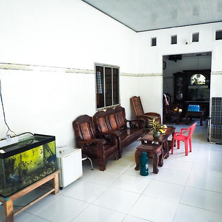 Coco Happy Farm Villa Ben Tre Екстериор снимка