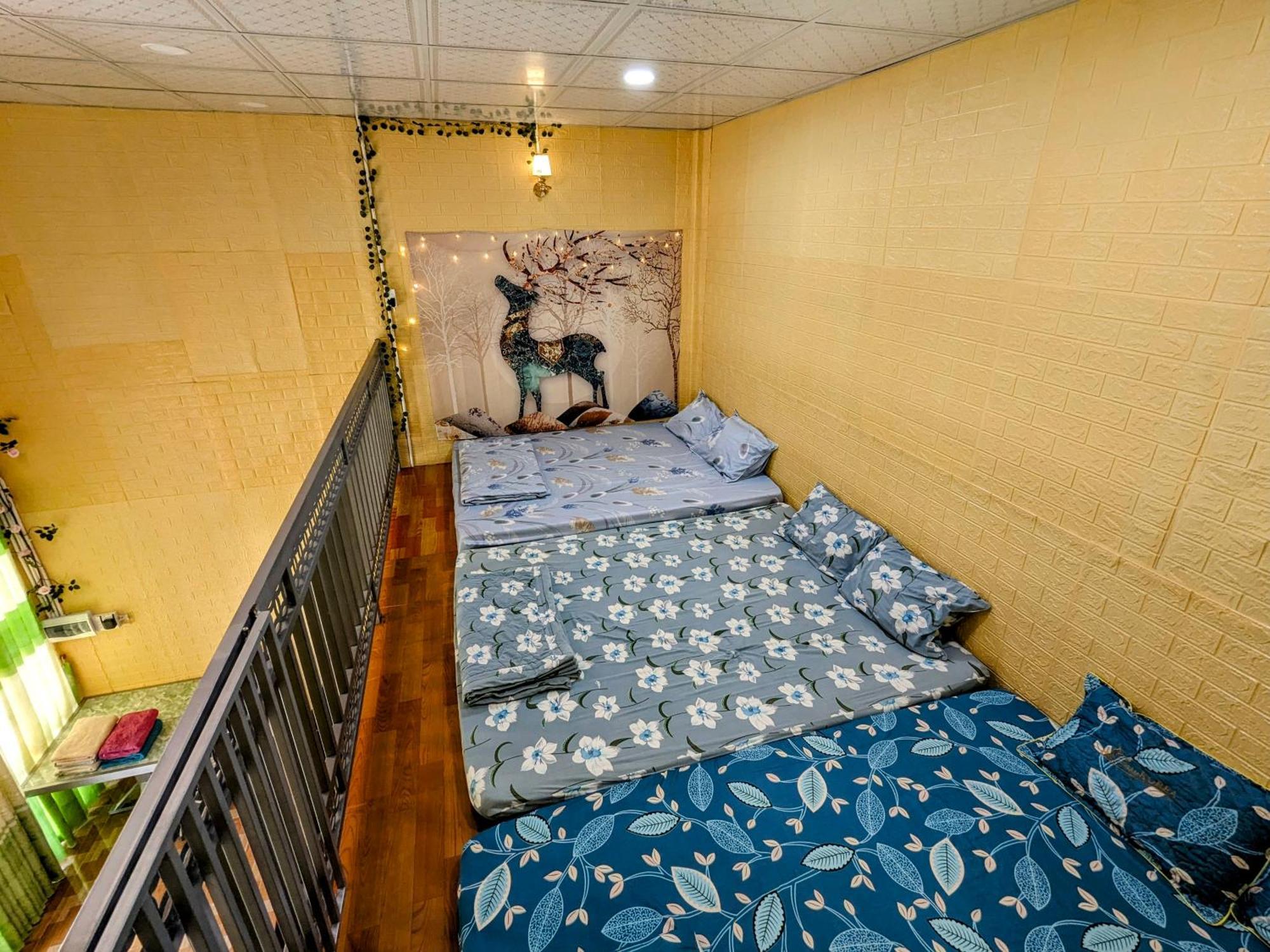 Coco Happy Farm Villa Ben Tre Екстериор снимка