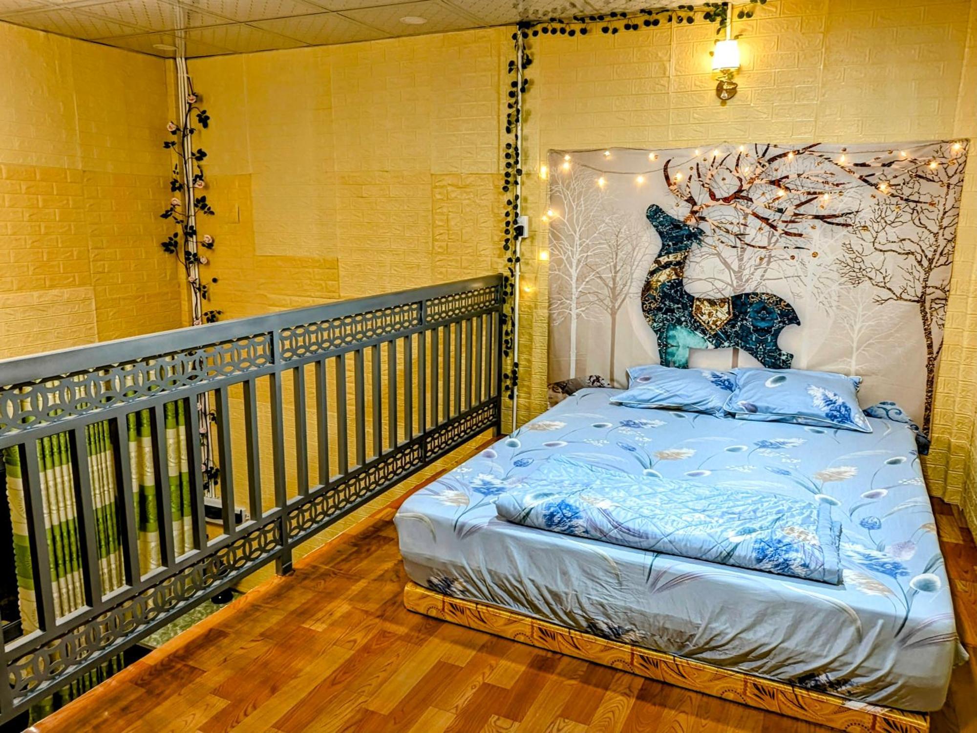 Coco Happy Farm Villa Ben Tre Екстериор снимка