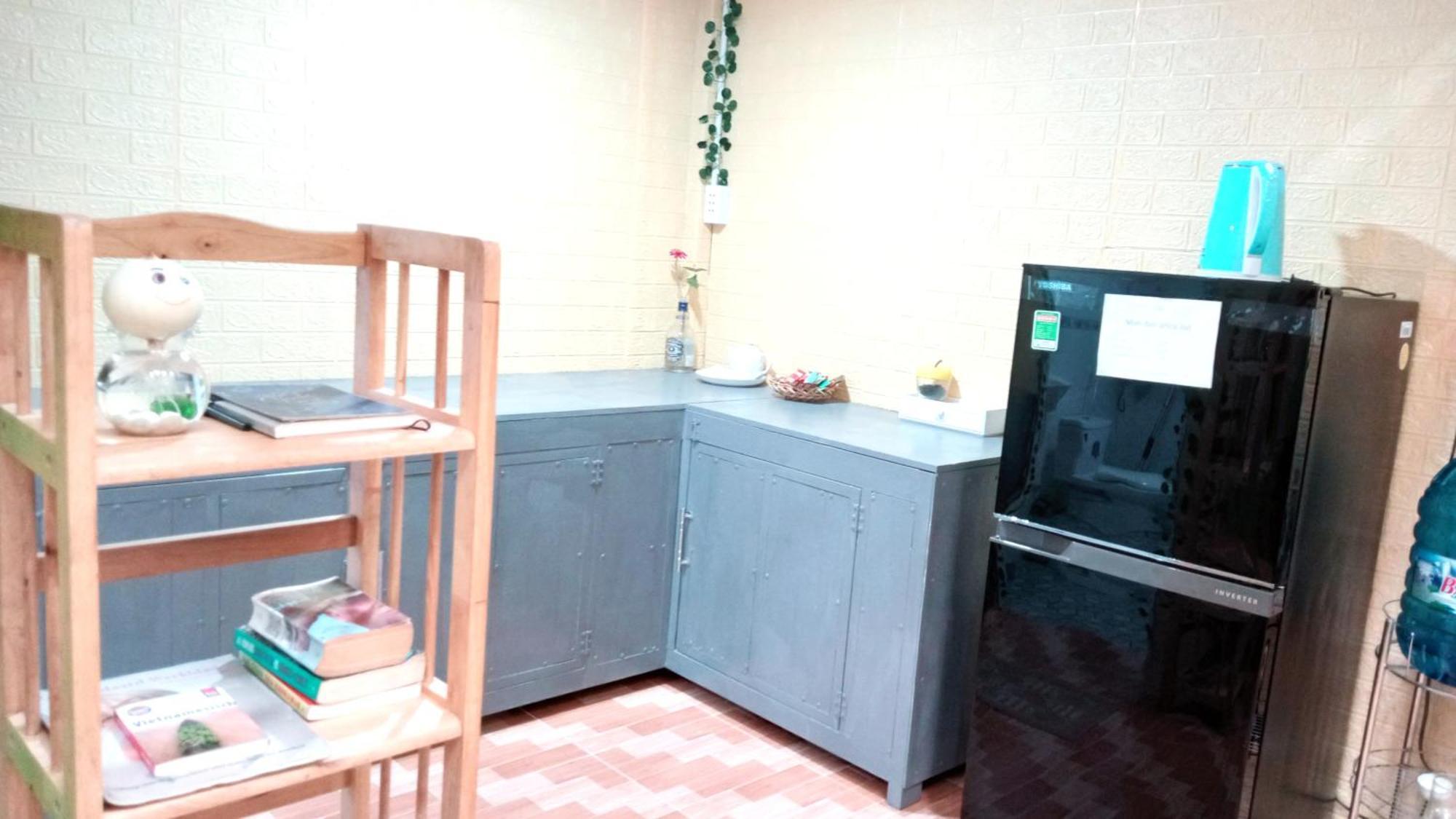 Coco Happy Farm Villa Ben Tre Екстериор снимка