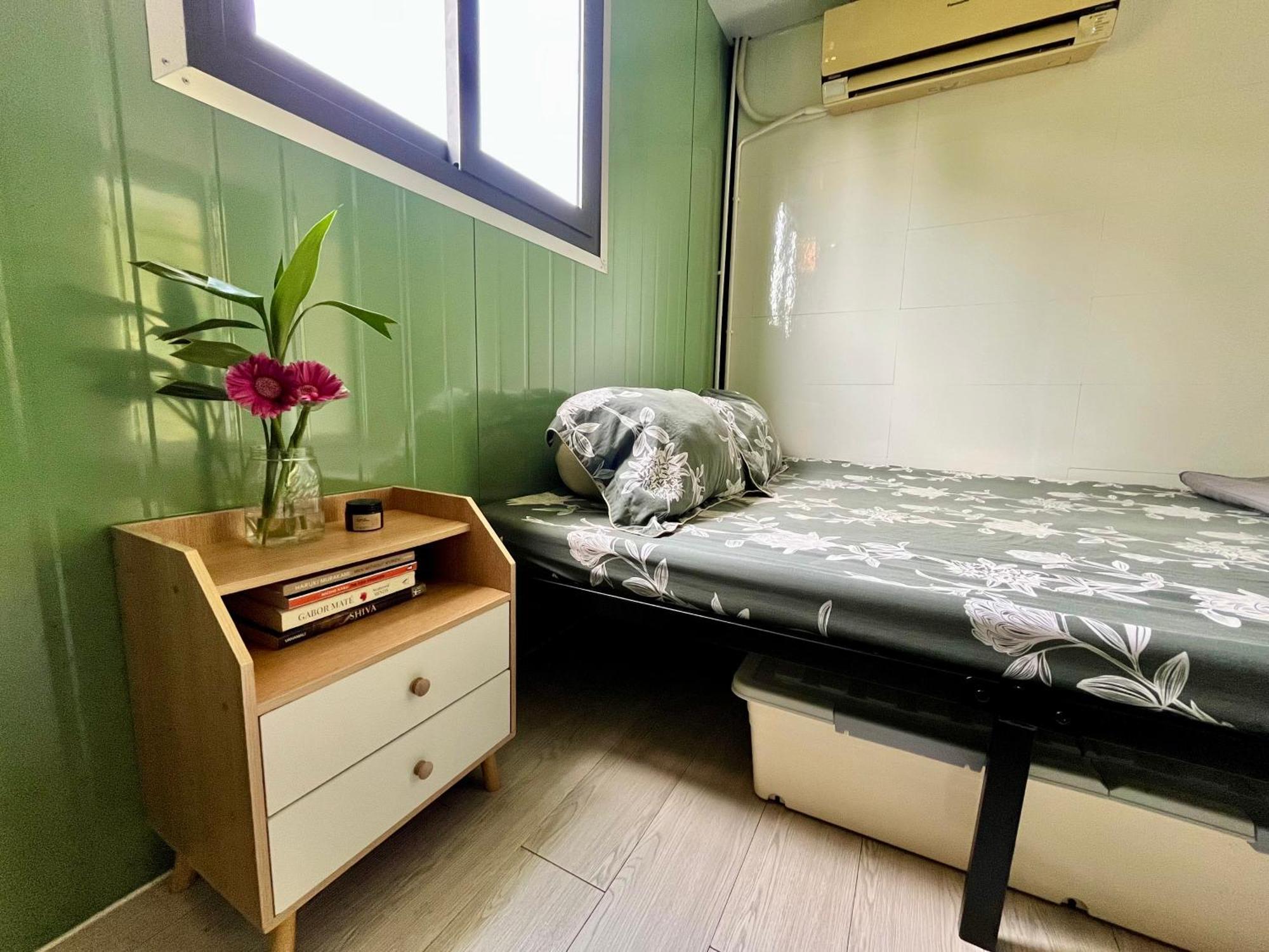 Coco Happy Farm Villa Ben Tre Стая снимка