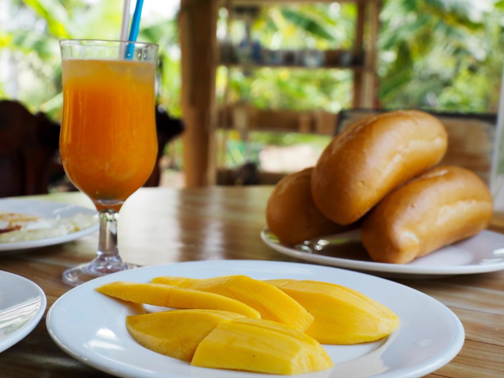 Coco Happy Farm Villa Ben Tre Екстериор снимка