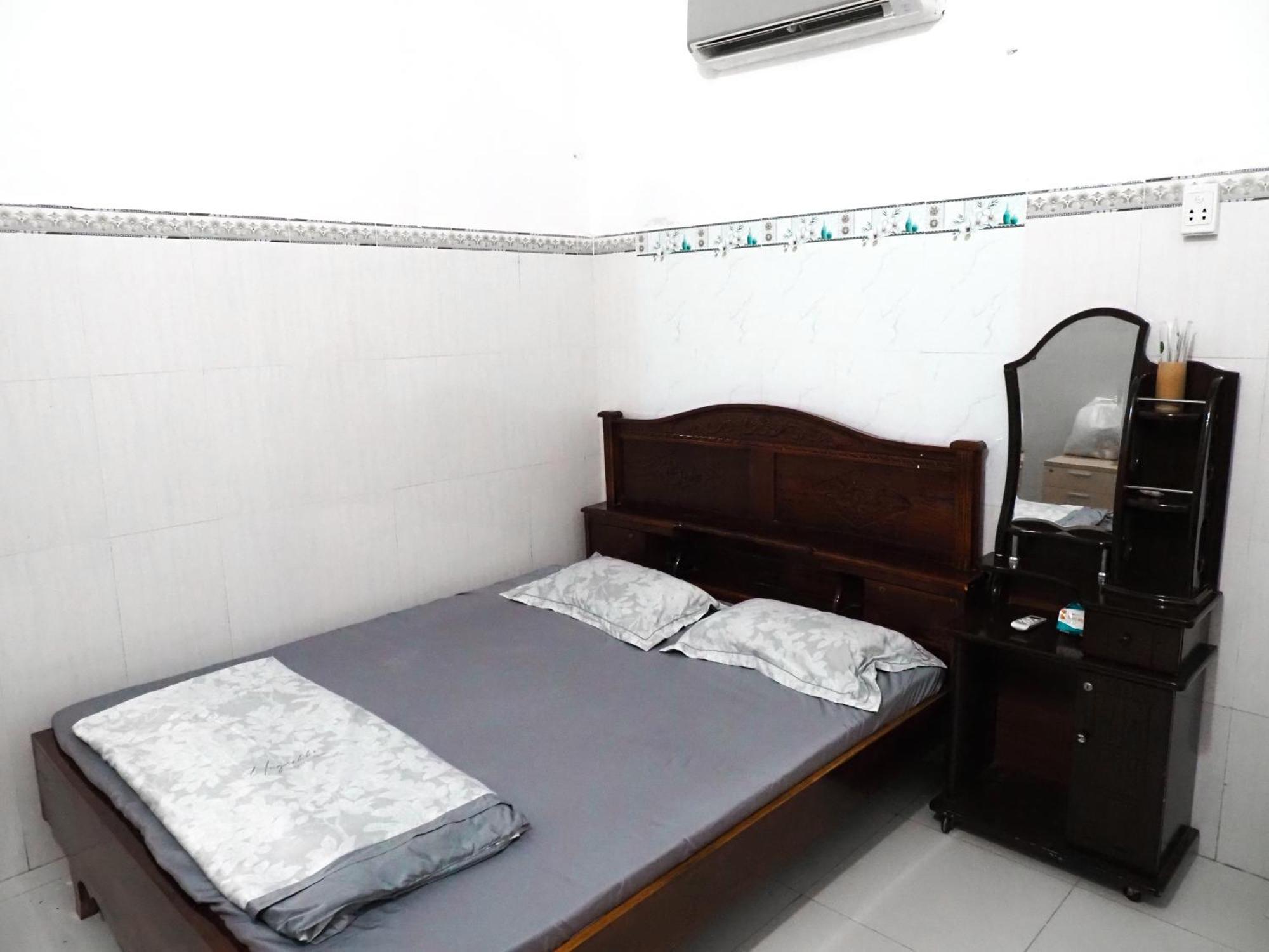 Coco Happy Farm Villa Ben Tre Екстериор снимка